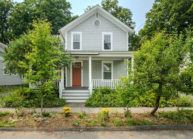 Property at 24 Union St, Montague, MA 01351, 3 beds, 1 bath