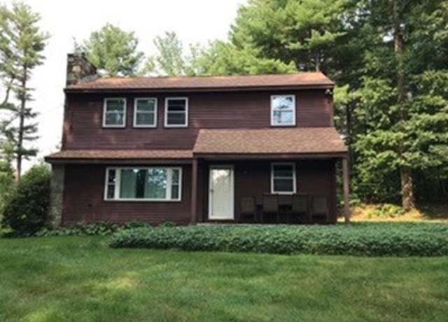 Property at 229 Worcester-providence Tpke, Sutton, MA 01590, 3 beds, 1.5 baths