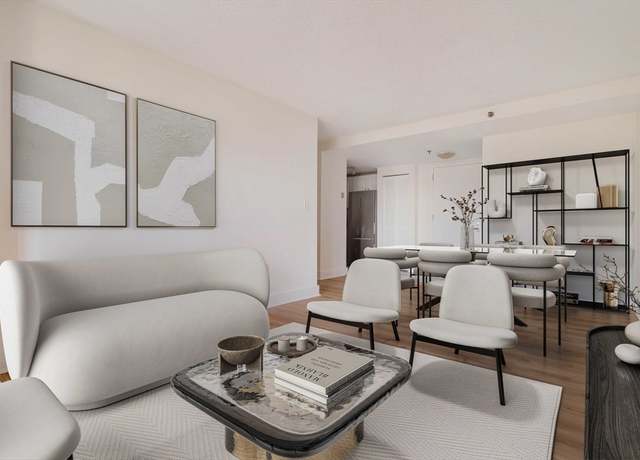Property at 15 N Beacon St #328, Boston, MA 02134, 2 beds, 1.5 baths