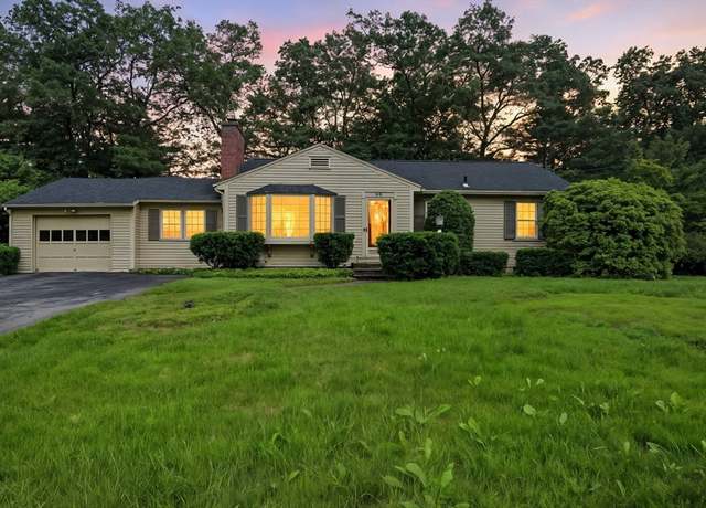 Property at 30 Western Cir, Westfield, MA 01085, 3 beds, 2 baths