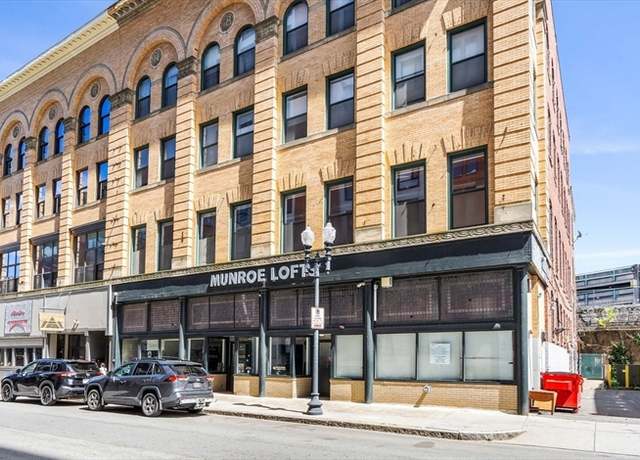Property at 49 Munroe St #306, Lynn, MA 01901, 1 bath