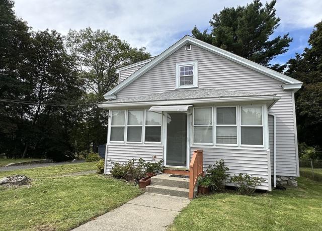 Property at 1 Eames Ave, Worcester, MA 01603, 4 beds, 2 baths