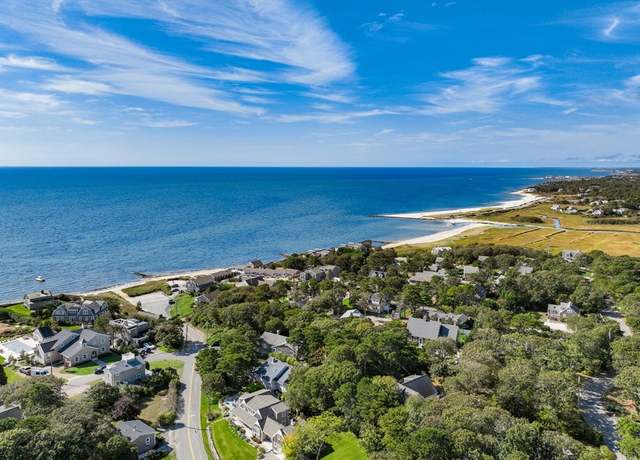 Property at 315 Pleasant St, Chatham, MA 02659, 3 beds, 2.5 baths