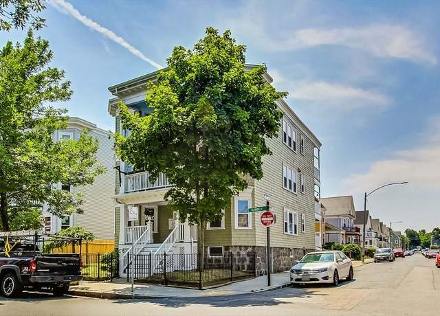 Property at 51 Florida St #3, Boston, MA 02124, 3 beds, 1 bath