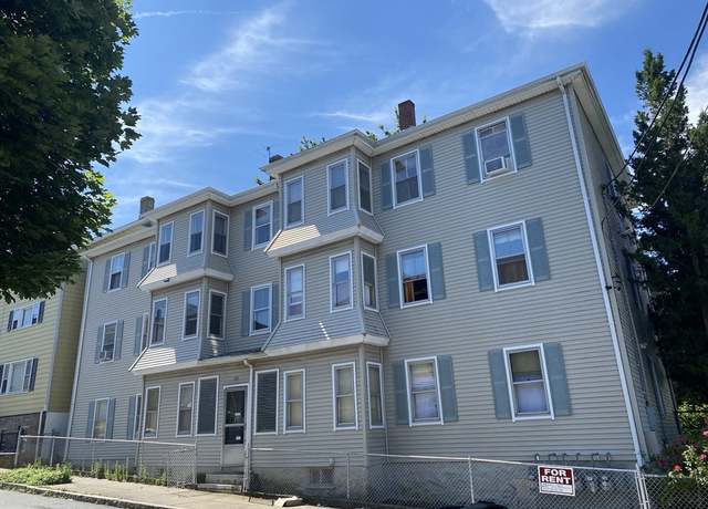 Property at 181 Division St, Fall River, MA 02721, 18 beds, 6 baths