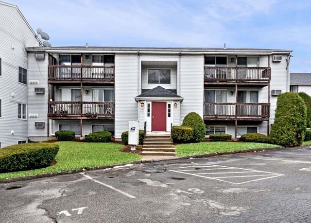 Property at 11 Gibbs St Unit C40, Worcester, MA 01607, 2 beds, 2 baths
