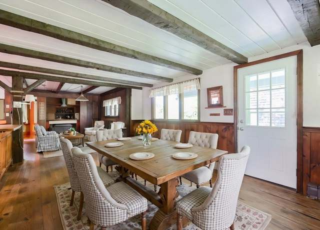 Property at 82 Willow St, Foxboro, MA 02035, 4 beds, 3 baths