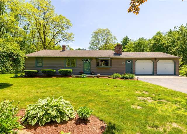 Property at 24 Oxford Rd, Charlton, MA 01507, 3 beds, 3 baths