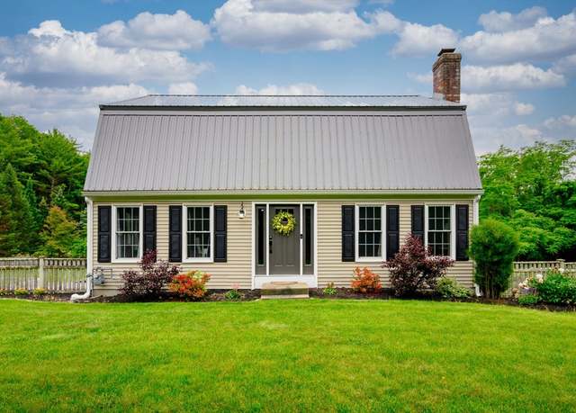 Property at 405 School St, Pembroke, MA 02359, 4 beds, 2.5 baths
