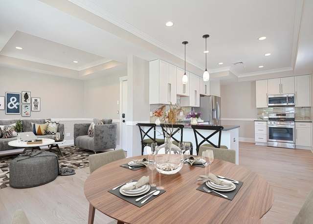 Property at 69 Falcon St #2, Boston, MA 02128, 2 beds, 2 baths