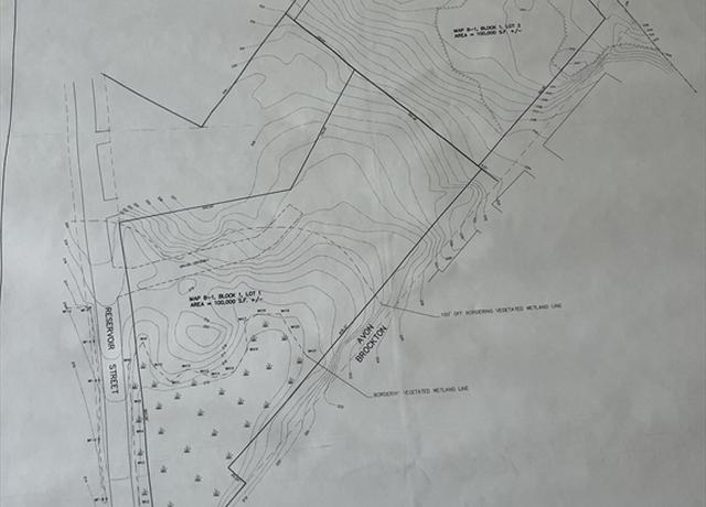 Property at 0 Reservoir St, Avon, MA 02322
