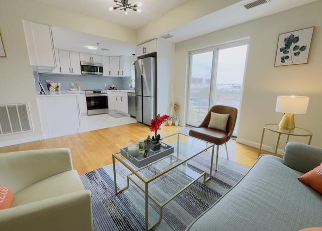 Property at 655 Concord Ave #704, Cambridge, MA 02138, 2 beds, 2 baths