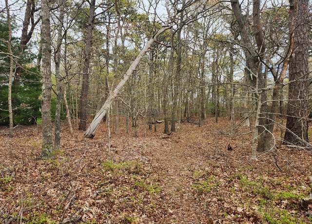 Property at 0 Commons Way, Brewster, MA 02631