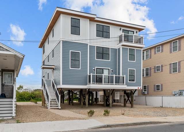Property at 30 Cable Ave #2, Salisbury, MA 01952, 3 beds, 2 baths