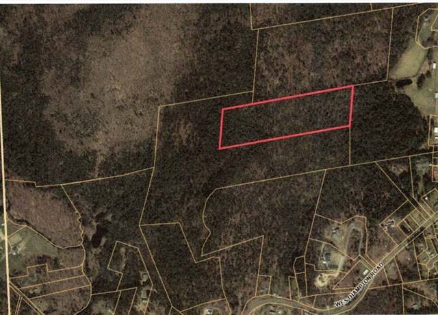 Property at 0 Off West Farms Rd, Northampton, MA 01062