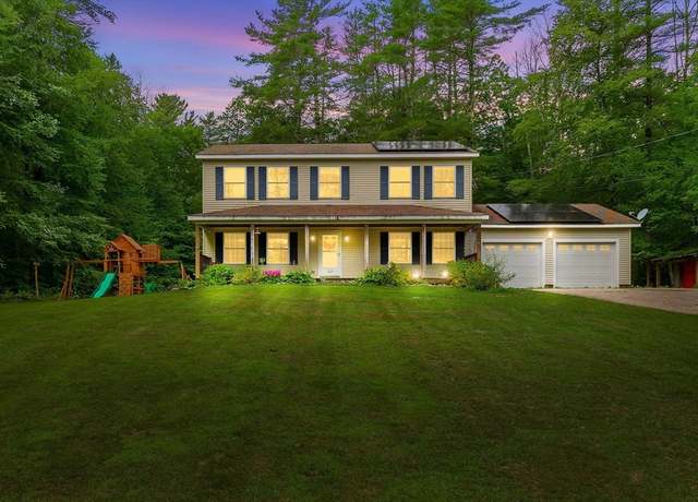 Property at 1824 Greenwich Rd, Hardwick, MA 01082, 3 beds, 2.5 baths