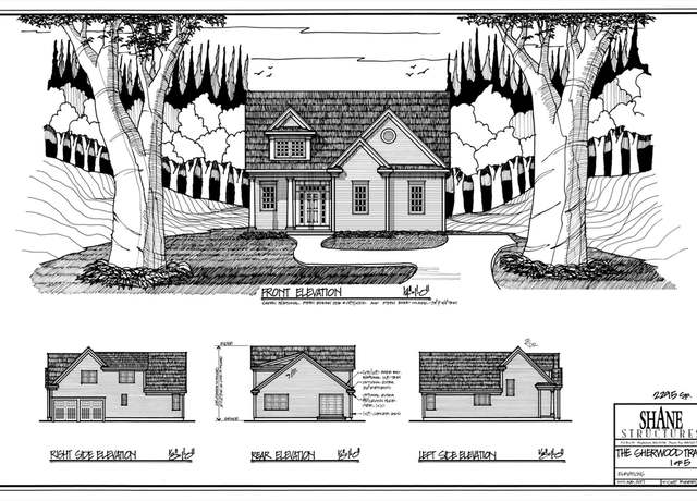 Property at 18 Lakeshore Dr, Douglas, MA 01516, 3 beds, 2.5 baths