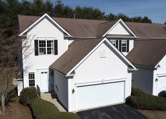 Property at 30 Bagnell Dr #30, Pembroke, MA 02359, 2 beds, 2.5 baths