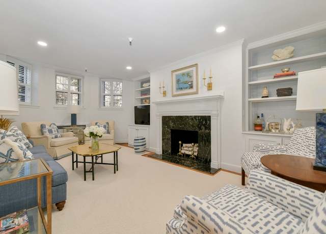 Property at 255 Beacon St #1, Boston, MA 02116, 1 bed, 1 bath