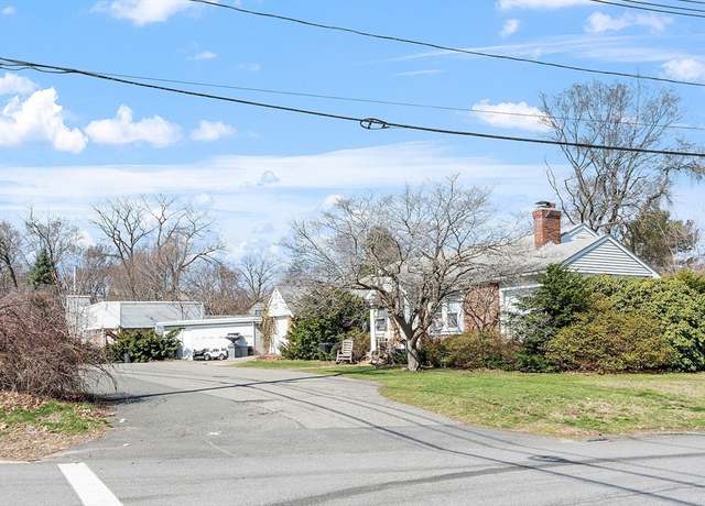 Property at 344 Broadway, Lynnfield, MA 01940, 3 beds, 1 bath