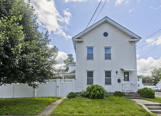 Property at 173 Main St, Westfield, MA 01085, 3 beds, 2 baths