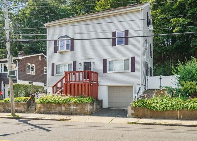 Property at 85 Forest St, Malden, MA 02148, 5 beds, 2 baths
