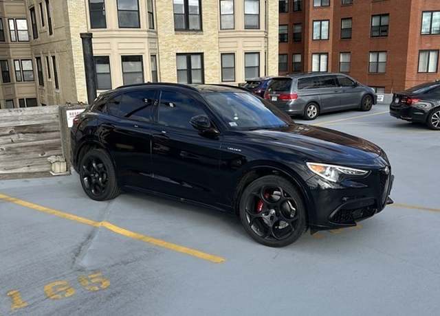 Property at 425 Newbury St Ps163, Boston, MA 02115