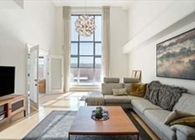 Property at 25 Channel Center St #210, Boston, MA 02210, 2 beds, 2.5 baths