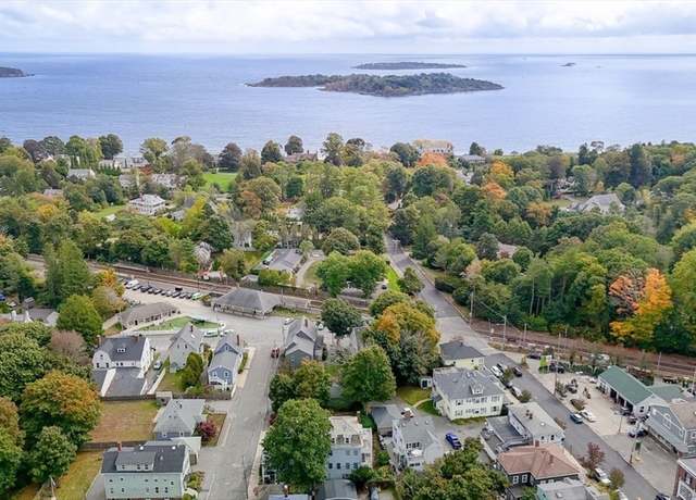 Property at 8 Vine St #5, Beverly, MA 01915, 2 beds, 1 bath