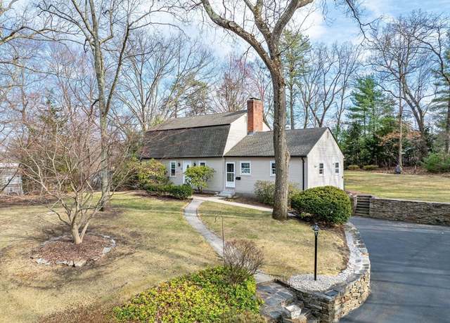 Property at 97 Salem Rd, Longmeadow, MA 01106, 4 beds, 2.5 baths