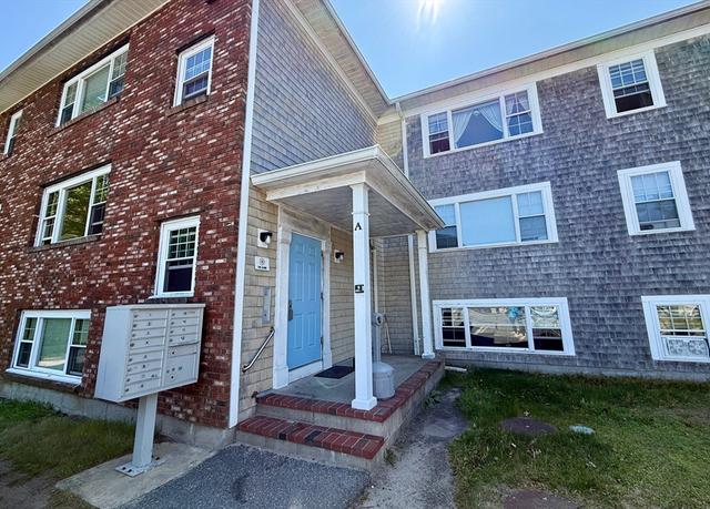 Property at 9 Edwards Ave Unit A5, Dennis, MA 02639, 1 bed, 1 bath