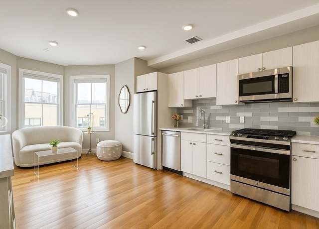 Property at 89 Prescott St Unit C, Boston, MA 02128, 1 bed, 1 bath