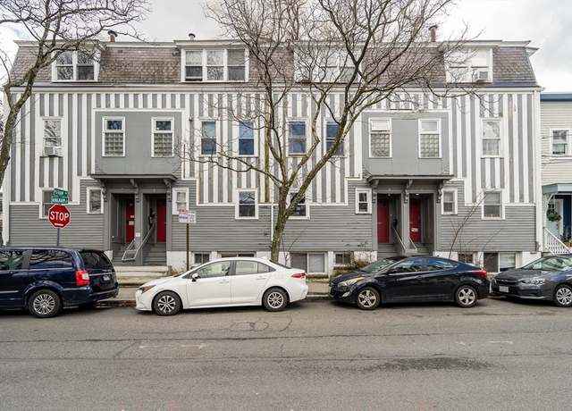 Property at 2 Hingham St, Cambridge, MA 02138, 20 beds, 14 baths