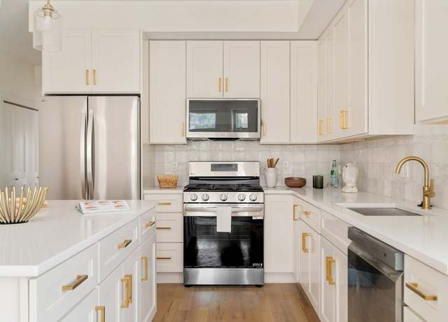 Property at 1209 Bennington St #1, Boston, MA 02128, 1 bed, 1.5 baths