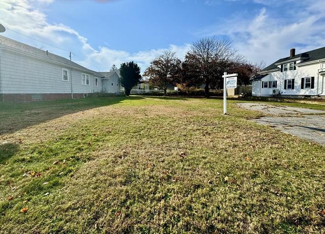 Property at 1233 E Rodney French Blvd, New Bedford, MA 02744
