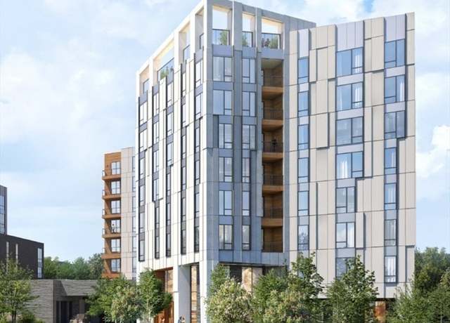 Property at 1515 Commonwealth Ave #510, Boston, MA 02135, 2 beds, 2 baths