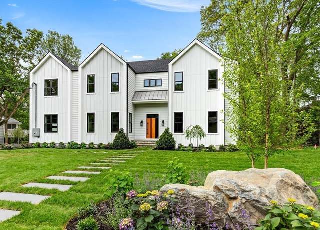 Property at 37 Philip, Lexington, MA 02421, 6 beds, 6.5 baths