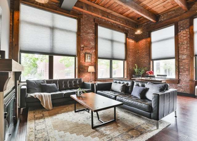 Property at 24 Norman St #101, Salem, MA 01970, 1 bed, 1 bath