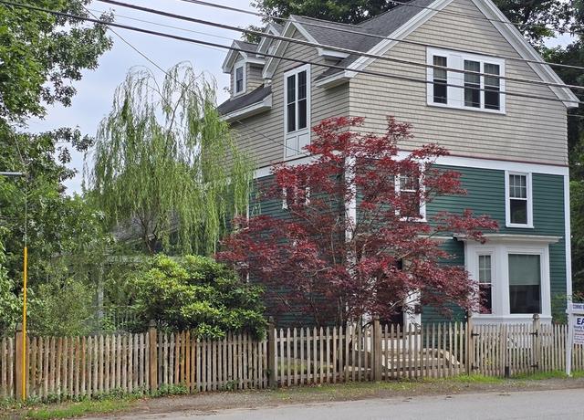 Property at 16 Washington St, Chelmsford, MA 01863, 5 beds, 2.5 baths
