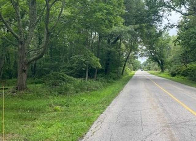 Property at 505 Long Hwy, Little Compton, RI 02837