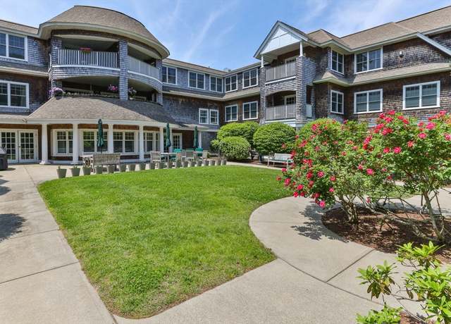 Property at 18 West Rd #315, Orleans, MA 02653, 2 beds, 2 baths