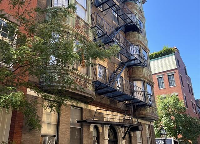 Property at 64 Revere St, Boston, MA 02114, 9 beds, 13.5 baths