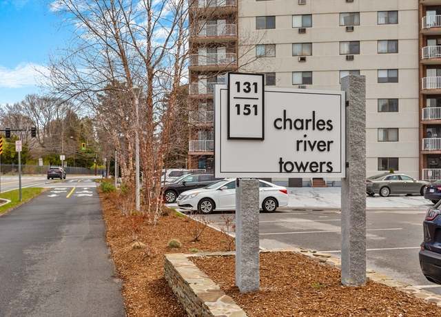 Property at 141 Coolidge Ave #215, Watertown, MA 02472, 2 beds, 2 baths