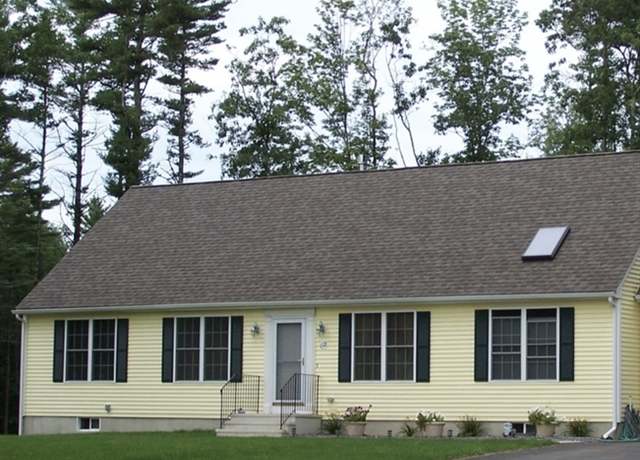 Property at Lot 4 Old County Rd, Wales, MA 01081, 3 beds, 1 bath