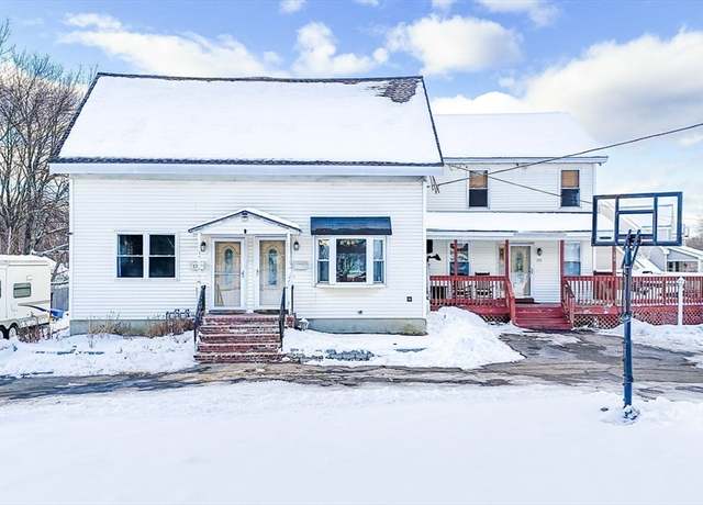 Property at 175-177 Lowell Ave, Haverhill, MA 01832, 7 beds, 3.5 baths