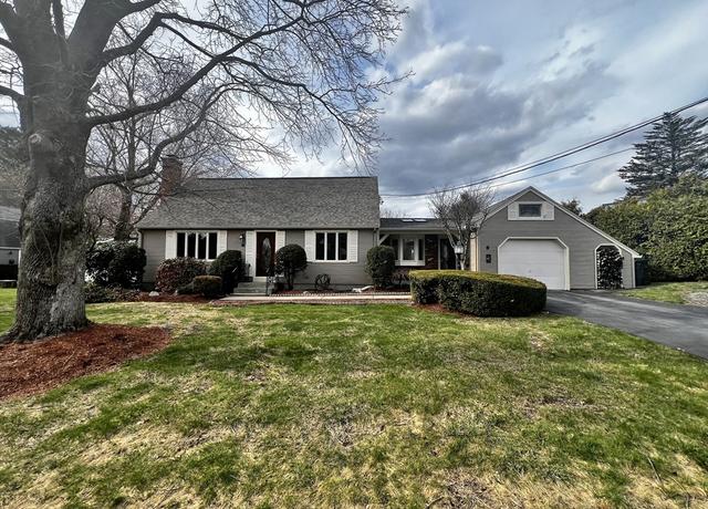 Property at 6 Mayfield Rd, Auburn, MA 01501, 4 beds, 2 baths