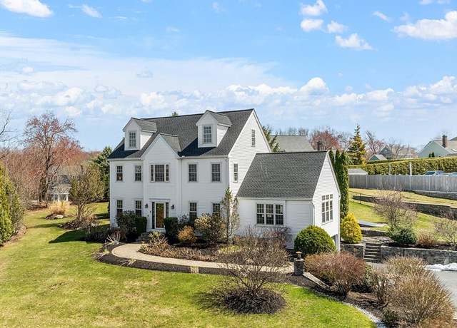 Property at 14-F Farmington Dr, Shrewsbury, MA 01545, 4 beds, 2.5 baths