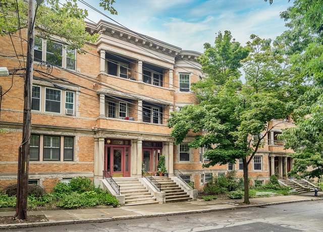 Property at 90 Naples Rd #1, Brookline, MA 02446, 1 bed, 1 bath