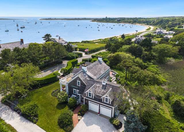 Property at 86 Champlain, Chatham, MA 02633, 3 beds, 4.5 baths