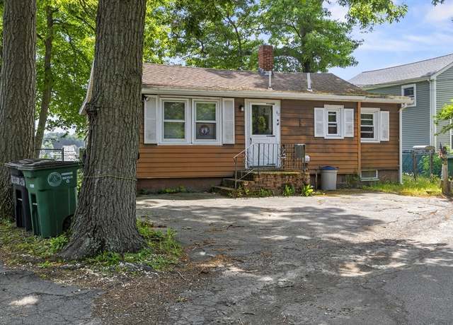 Property at 42 Taylor Point Rd, Pembroke, MA 02359, 2 beds, 1 bath